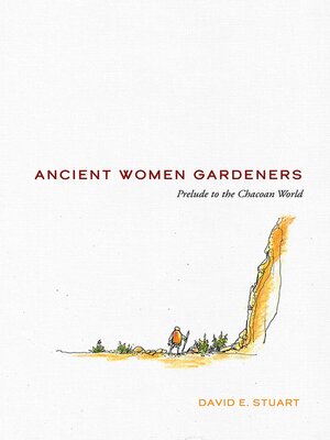 cover image of Ancient Women Gardeners